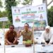 Bupati Tapsel Tawarkan KUR Bunga Nol Persen untuk Petani