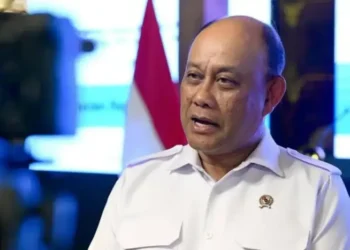Mensesneg Ungkap Alasan Pencopotan Dadan dari Jabatan Kepala BGN