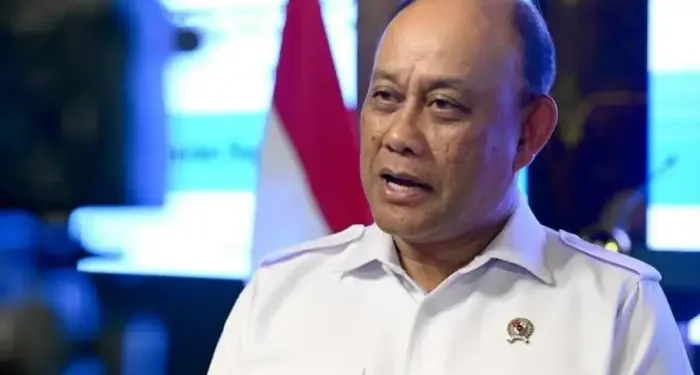 Mensesneg Ungkap Alasan Pencopotan Dadan dari Jabatan Kepala BGN