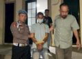 Di bawah Pengaruh Sabu, Pria di Jambi Nekat Serang Polantas dengan Sajam