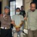 Di bawah Pengaruh Sabu, Pria di Jambi Nekat Serang Polantas dengan Sajam