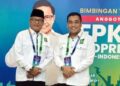 Faslah Ucapkan Selamat atas Terpilihnya Edi Anwar Nasution sebagai Ketua DPC PKB Madina