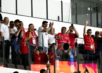 Bobby Nasution Ingatkan Timnas U19 Waspadai Keunggulan Selisih Gol Vietnam