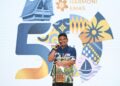 Pemprov Sumut Obral Kemudahan Izin demi Target Ekonomi 7,1 Persen