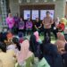 Gotong-royong PAAR di Tanjung Mompang Jadi Ajang Bereskan Adminduk Warga