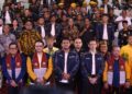Gubernur Sumut Ajak OKP Bersatu Atasi Narkoba dan Pekerja Ilegal