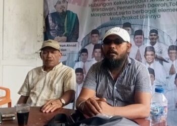 Gunakan Hak Jawab, Jambang Bantah Tudingan Pemerasan terhadap Kepala Desa