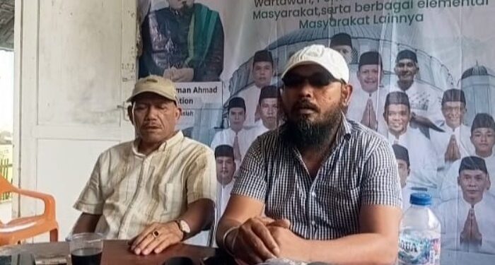 Gunakan Hak Jawab, Jambang Bantah Tudingan Pemerasan terhadap Kepala Desa