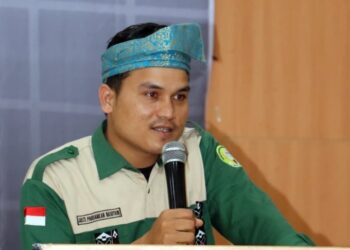 IMA Madina Pekanbaru Desak Kejagung Usut Dugaan Korupsi MBG hingga Daerah