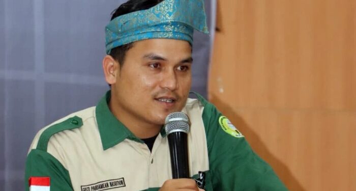 IMA Madina Pekanbaru Desak Kejagung Usut Dugaan Korupsi MBG hingga Daerah