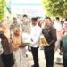 Bupati Madina Salurkan 62 Ribu Paket Bantuan Beras dan Minyak Goreng