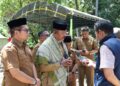 Bupati Madina akan Fungsikan RSUD Lama Jadi Pusat Rehabilitasi Korban Narkoba