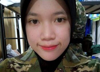 Peserta Latsarmil Asal Padangsidimpuan Meninggal Dunia Saat Pelatihan di Jakarta