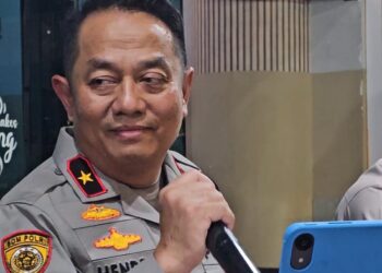 Langkah Baru Brigjen Pol. Hendra Wirawan sebagai Karobinkar SSDM Polri