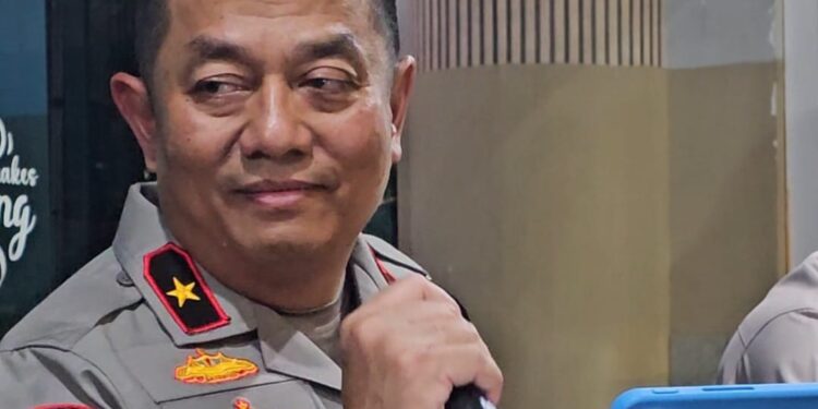 Langkah Baru Brigjen Pol. Hendra Wirawan sebagai Karobinkar SSDM Polri