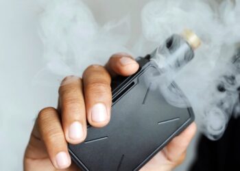 BNN Endus Celah Narkoba Cair, Bobby Nasution Haramkan Vape bagi ASN Sumut
