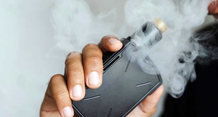 BNN Endus Celah Narkoba Cair, Bobby Nasution Haramkan Vape bagi ASN Sumut