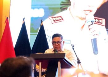 Imigrasi Sumut Terbitkan 2.235 Izin Tinggal WNA