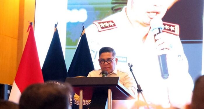 Imigrasi Sumut Terbitkan 2.235 Izin Tinggal WNA