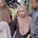 Isak Tangis Istri dan Pesan Terakhir Muhammad Solih dari Lubang Tambang Emas