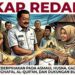 Jalan Terjal ke Patialo, Jalan Mulus ke Kairo