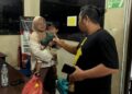 Judol Picu KDRT, Polres Tapteng Damaikan Pasutri Demi Masa Depan Anak