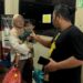 Judol Picu KDRT, Polres Tapteng Damaikan Pasutri Demi Masa Depan Anak