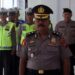 Kabag Log Polres Tapsel Tongan Siregar Naik Pangkat Jadi Kompol