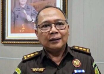 Kejati Sumut Kumpulkan Laporan Dugaan Jual-beli Titik SPPG untuk Kejagung