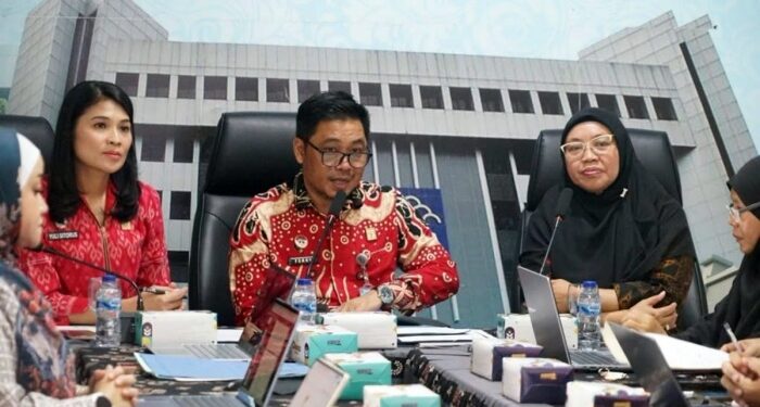 Kemenkum Sumut Bendung Potensi Cacat Hukum Dua Ranpergub Madina