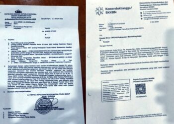 Tuduhan Pencabulan Tak Terbukti, Nama Baik Ahmad Apandi Dipulihkan