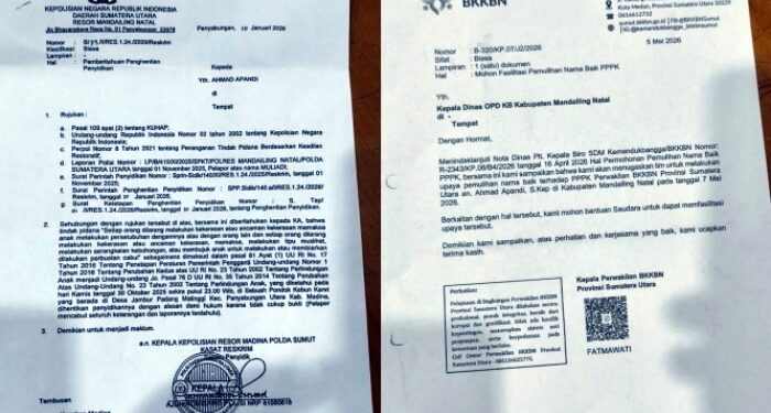 Tuduhan Pencabulan Tak Terbukti, Nama Baik Ahmad Apandi Dipulihkan