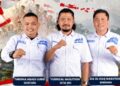 Ketua JMSI Tabagsel Sebut Pancasila Kompas Hidup Persatuan Bangsa