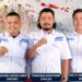 Ketua JMSI Tabagsel Sebut Pancasila Kompas Hidup Persatuan Bangsa