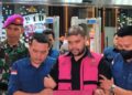 Ketua Yayasan Indonesia Food Security Review Jadi Tersangka Korupsi MBG