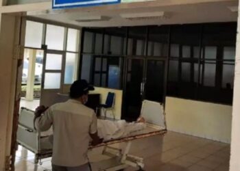 Ketuk Hati Publik, RS Adam Malik Cari Keluarga Dua Jenazah Telantar