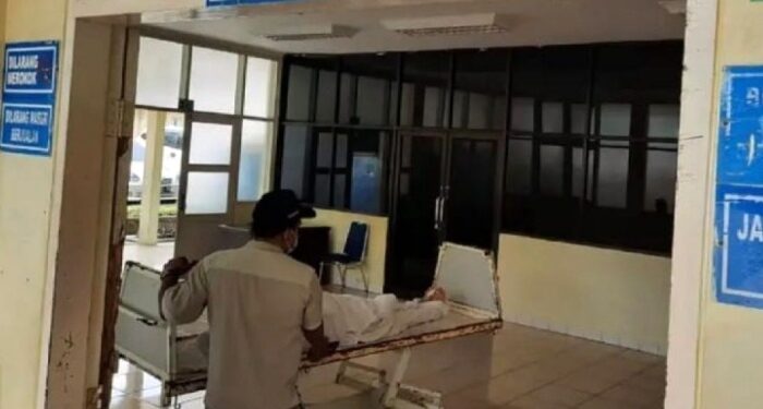 Ketuk Hati Publik, RS Adam Malik Cari Keluarga Dua Jenazah Telantar