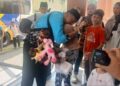 Kloter 17 Jadi Penutup Kepulangan Jamaah Haji Debarkasi Medan
