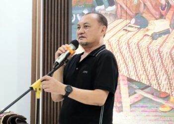 Koperasi Sikap Mandiri Ambil Alih 1.000 Hektare Lahan Plasma PT PSU