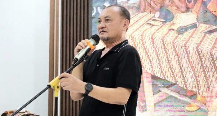 Koperasi Sikap Mandiri Ambil Alih 1.000 Hektare Lahan Plasma PT PSU