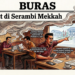 Kopi Pahit di Serambi Mekkah