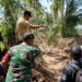 Lahan Pertanian di Madina Selesai Direhabilitasi, tapi Terancam Kekeringan Akibat Irigasi Tersumbat