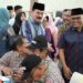Letnan Tantang Alumni SMAN 1 Padangsidimpuan Ubah Reuni Jadi Aksi Pembangunan