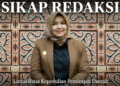 Lintas Batas Kepedulian Pemimpin Daerah
