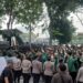 Mahasiswa USU Desak Pemerintah Evaluasi Program MBG hingga Stabilitas BBM