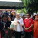 Mandiri Pangan, Wabup Madina Tantang Warga Sulap Pekarangan Jadi Kebun Cabai