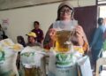Membidik Sisa 5 Persen Bantuan Pangan Sumut