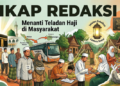 Menanti Teladan Haji di Masyarakat