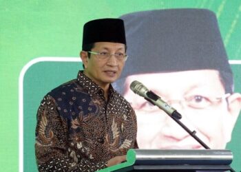 Insentif Guru Madrasah Non-ASN Mulai Cair Akhir Bulan Ini