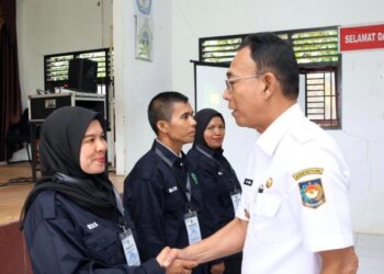 Meritokrasi Seleksi Kepala Sekolah Jadi Senjata Gus Irawan Kikis Siswa Buta Huruf